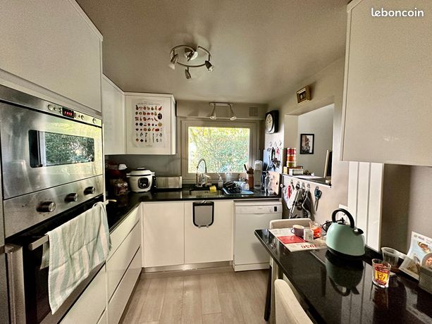Maison a louer montmorency - 5 pièce(s) - 120 m2 - Surfyn