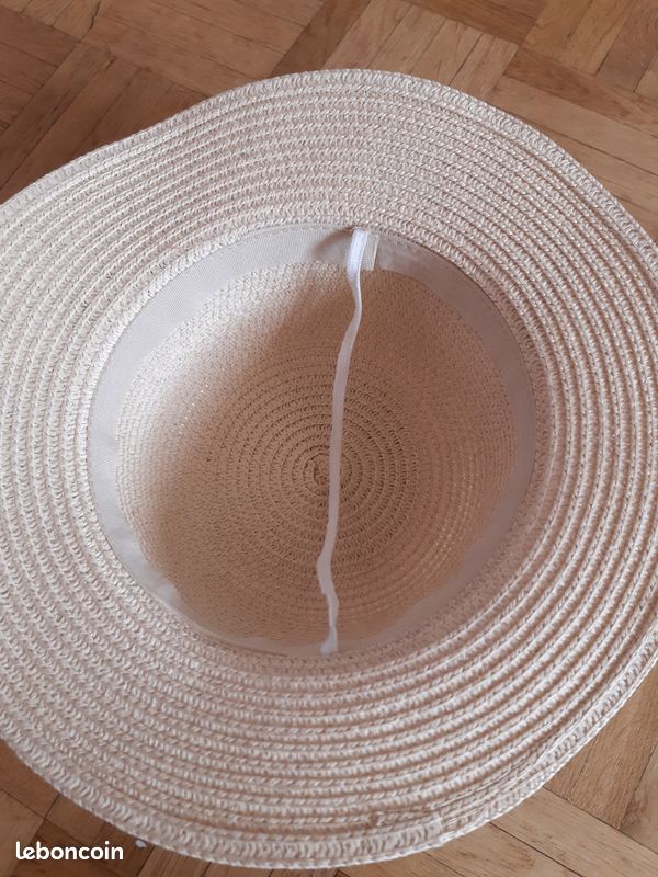 Chapeau fille (image 3)