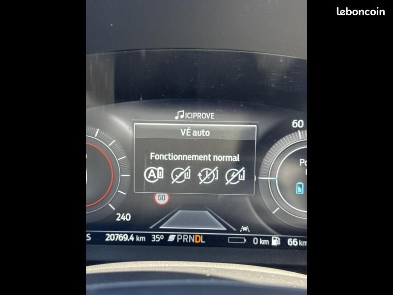 Ford Kuga 2.5 Duratec 225ch PHEV ST-Line Business BVA (image 20)