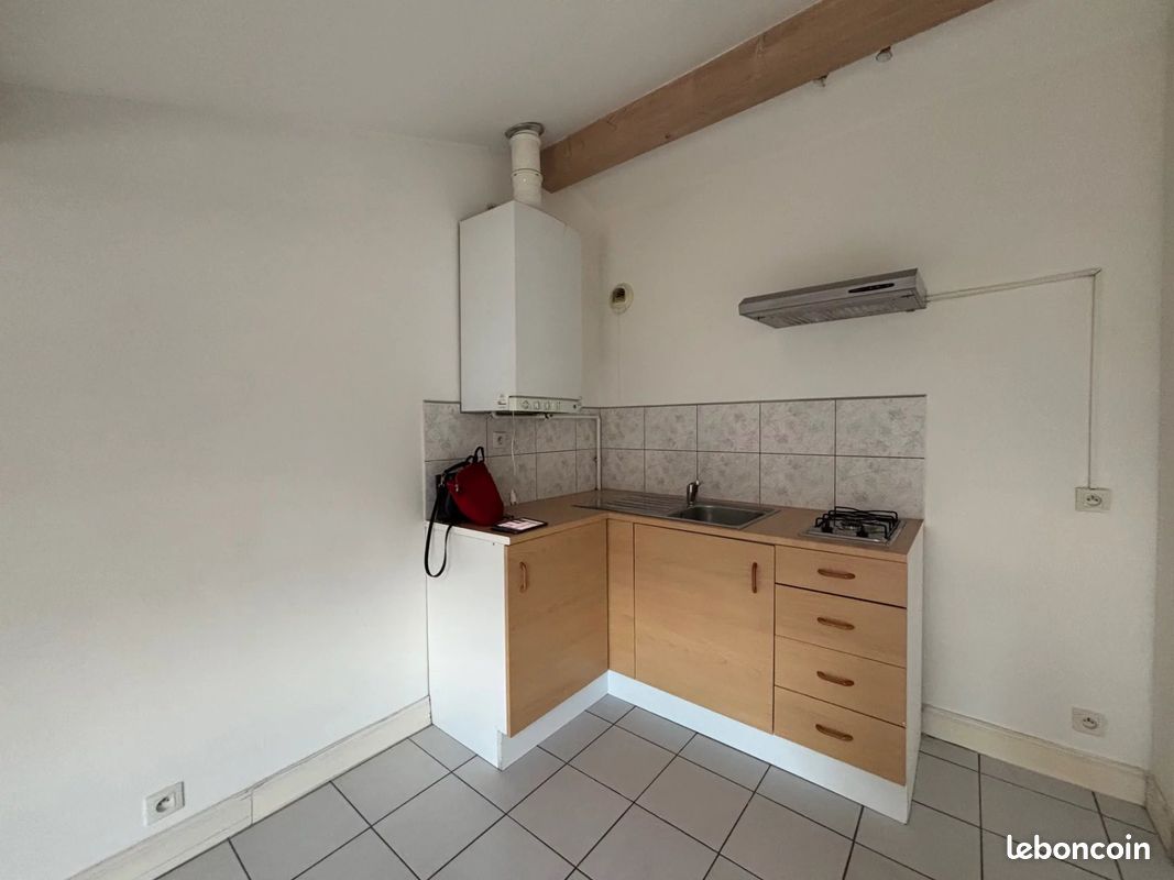 Appartement a louer montelimar - 1 pièce(s) - 24 m2 - Surfyn