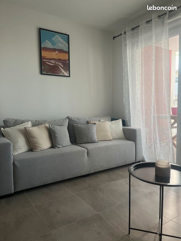 Appartement 2 pièces 39 m² · à Montpellier · 39 m² · 780 €/mois