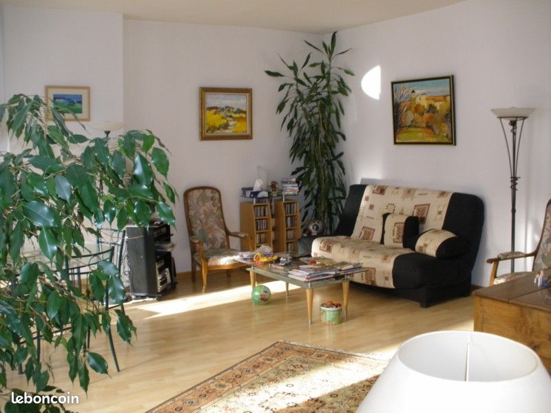 Appartement 4 pièces 100 m² · à Lyon · 100 m² · 1 490 €/mois