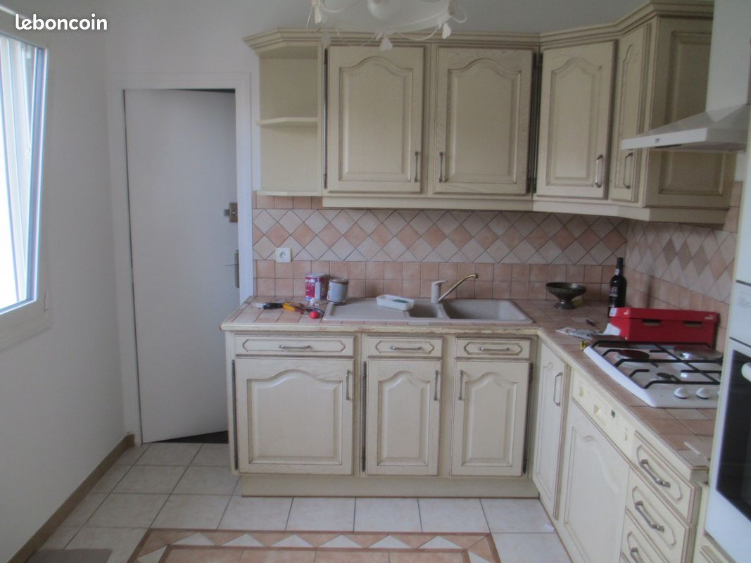 Maison 3 pièces 80 m² · à Étréchy · 80 m² · 325 000 €