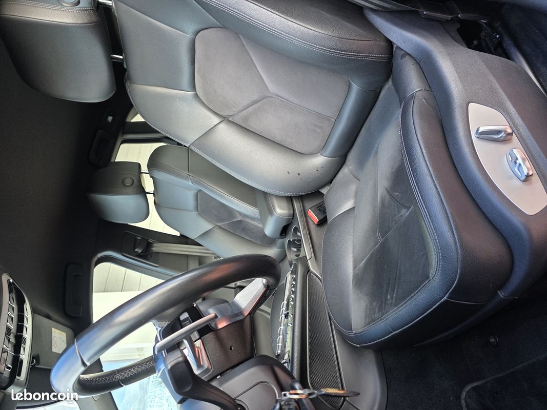 Porsche MACAN (95B) 3.0 V6 340CH S PDK (image 17)