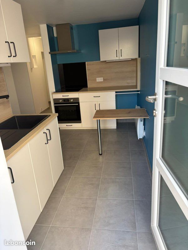 Appartement 3 pièces 52 m² · à Dole · 52 m² · 600 €/mois