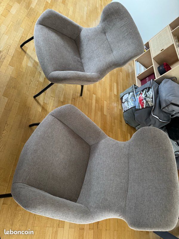 Fauteuil (image 2)
