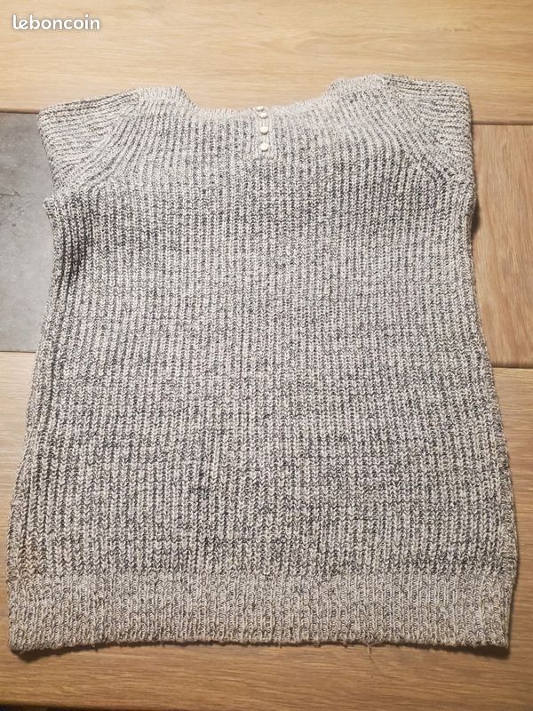 Pull femme (image 3)