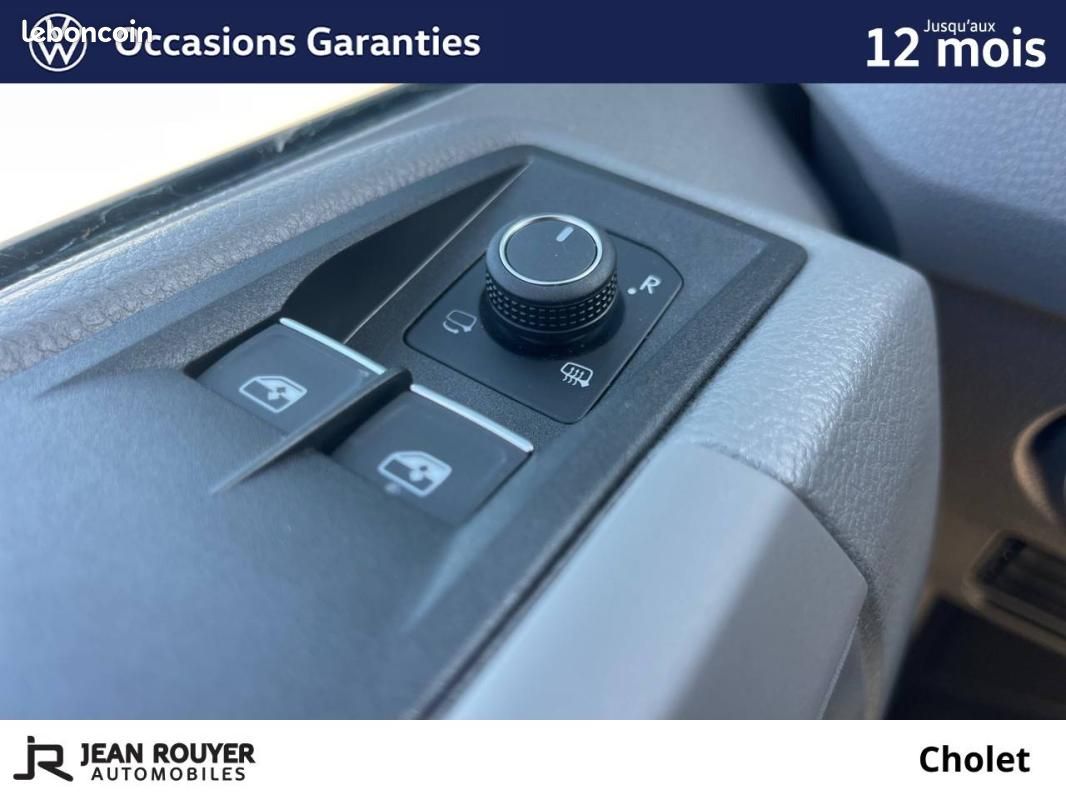 Volkswagen GRAND CALIFORNIA 600 3.5t 2.0 TDI 177 EU6 BVA8 (image 48)