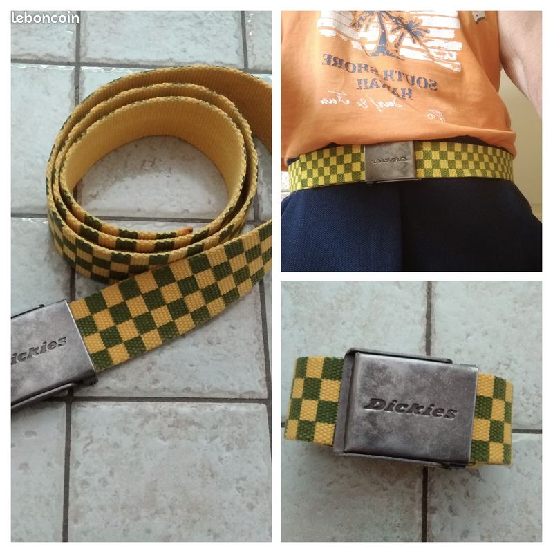 Yellow Mettre Ceinture Off White Comment Porter Ceinture Jaune