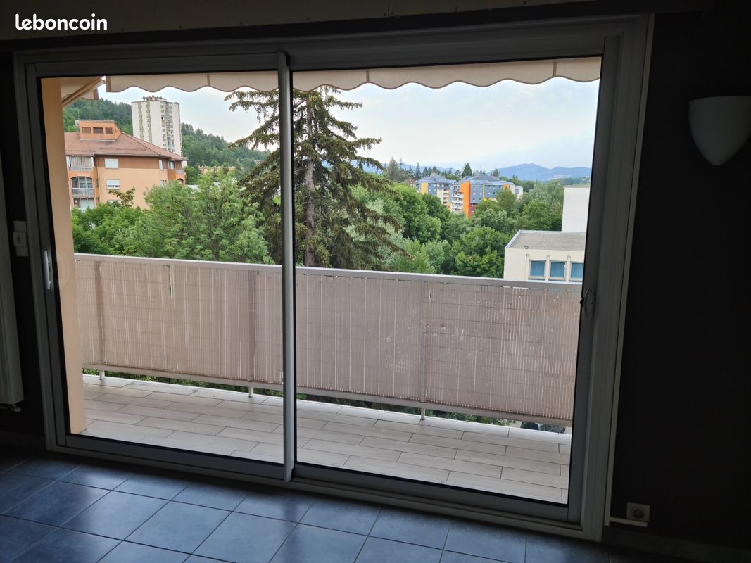 Appartement 3 pièces 57 m² · à Gap · 57 m² · 850 €/mois