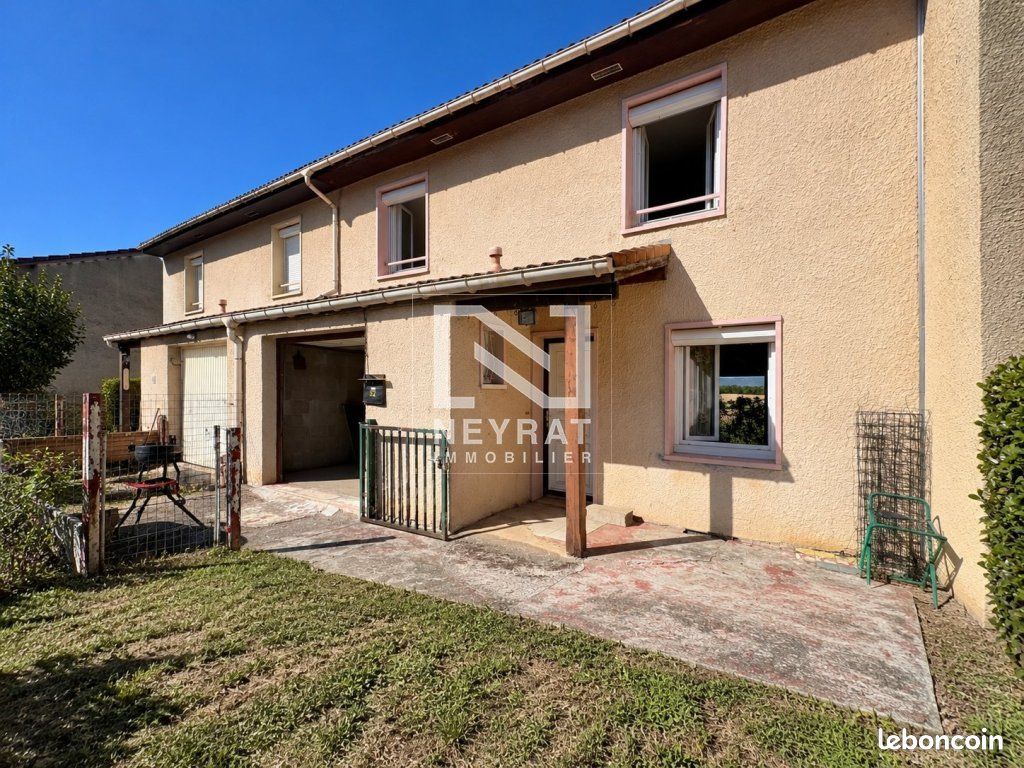 Maison 4 pièces 91 m² · à Mâcon · 91 m² · 150 000 €