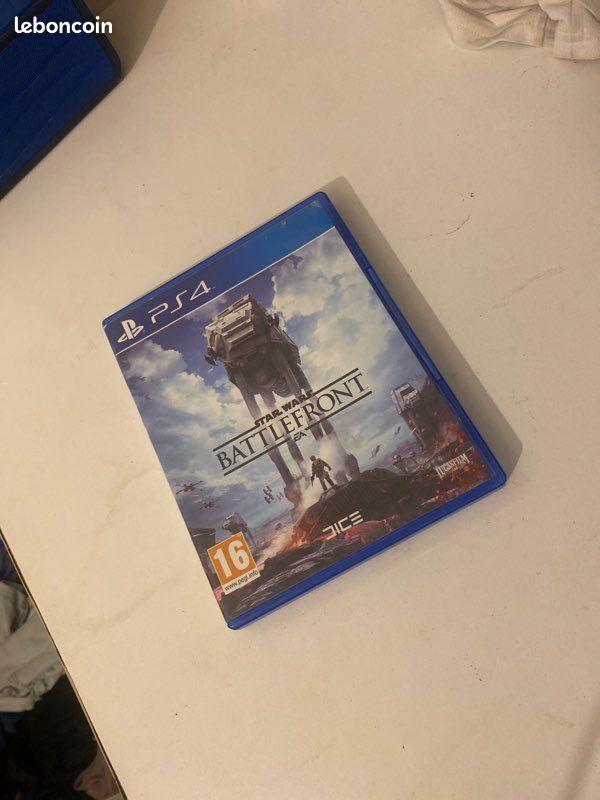 Battlefront (image 1)