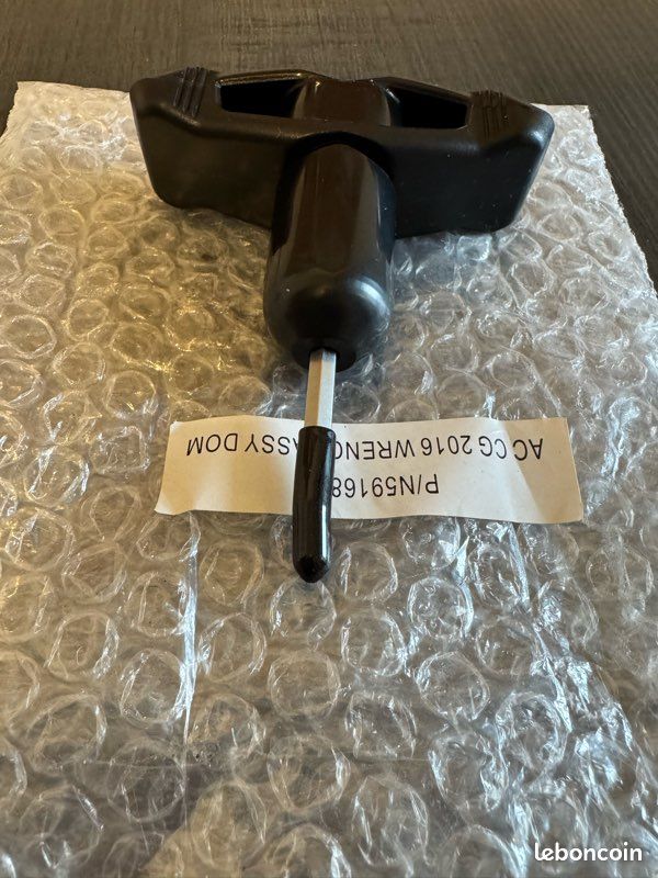 Clé Dynamométrique Cobra Pour Réglage Driver Et Fairway - Neuve