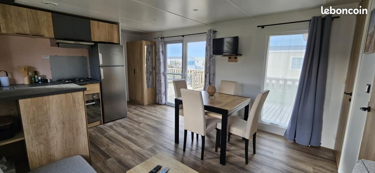 Location mobilhome 4/6 personnes (image 8)