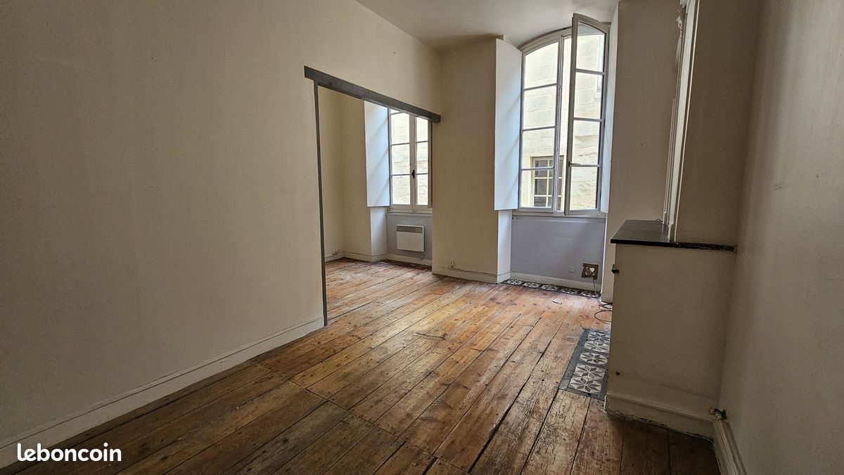 Appartement 2 pièces 50 m² - Bordeaux 33000 (image principale 6)