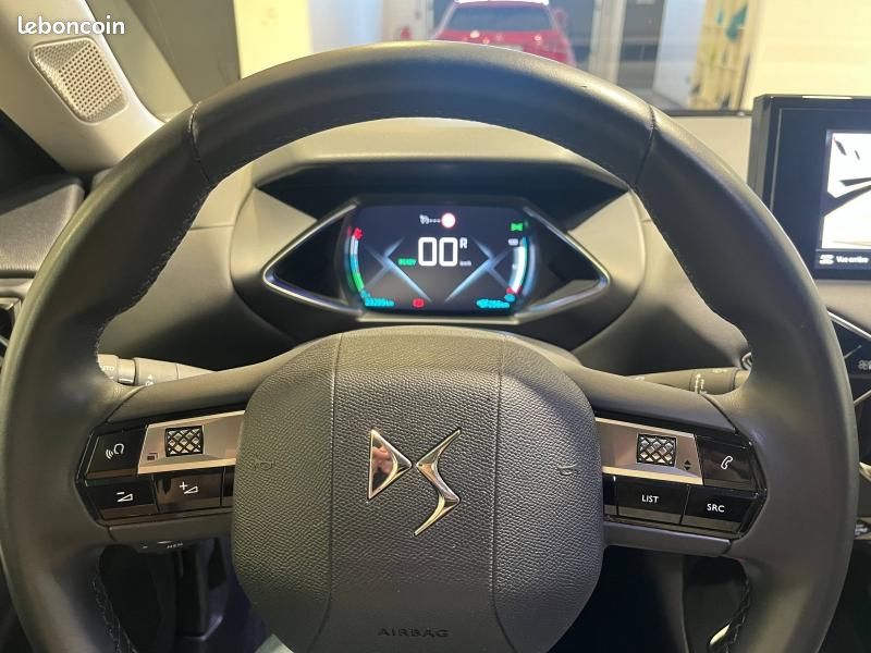 Ds DS 3 Crossback E-Tense Bastille (image 13)