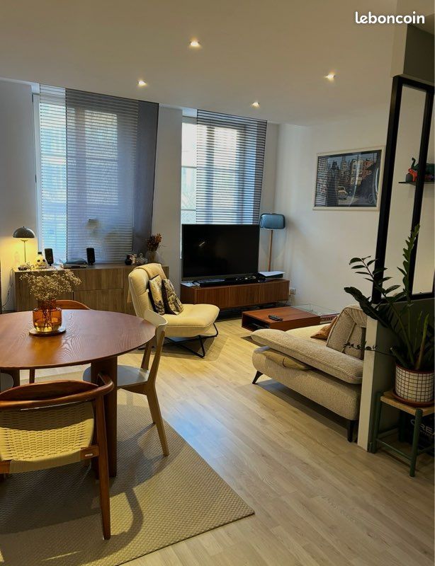 Appartement 3 pièces 75 m² · à Metz · 75 m² · 285 000 €