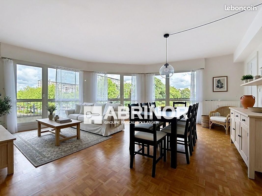 Appartement 2 pièces 71 m² · à Roubaix · 71 m² · 159 800 €