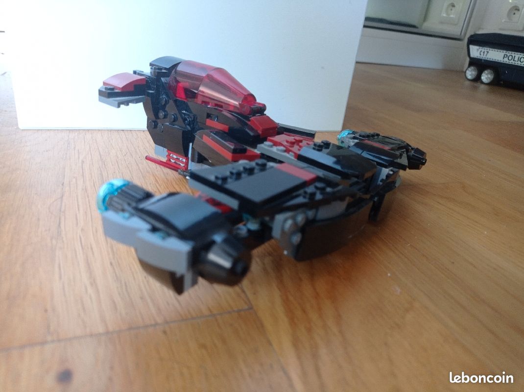 Lego star Wars (image 1)
