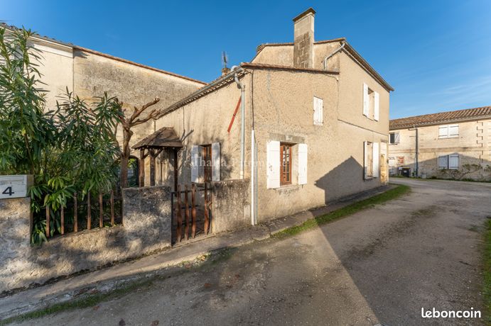 Maison 5 pièces 151 m²