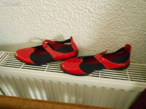 Ballerines Arche 36,5 (image 2)