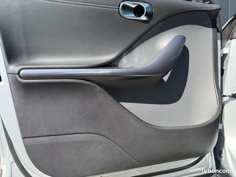Smart #1 200 kW Premium 272 ch (image 15)