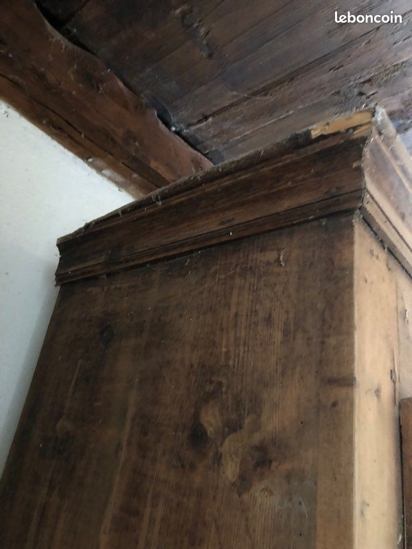 Armoire campagnarde (image 3)