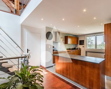 Maison 745 000 € - 225 m²