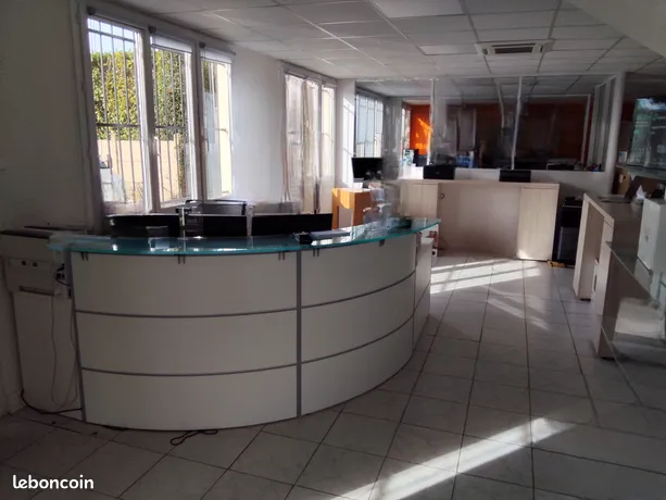 Annonce location Local commercial couzeix