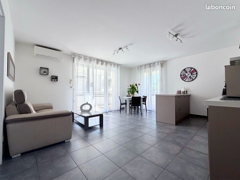Appartement 5 pièces 85 m² · à Marseille · 85 m² · 1 650 €/mois