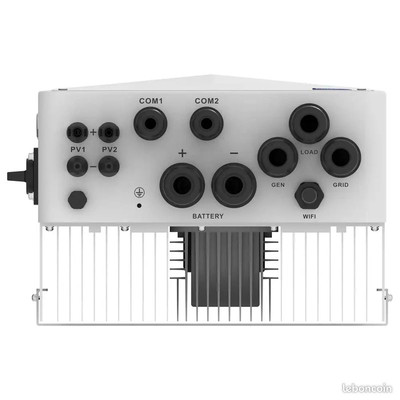 Deye SUN-6K-SG06LP1-EU-CM2 (image 2)