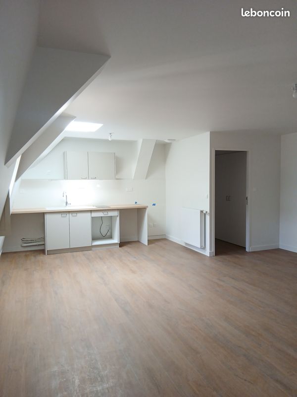 Appartement 2 pièces 54 m² · à Poitiers · 54 m² · 725 €