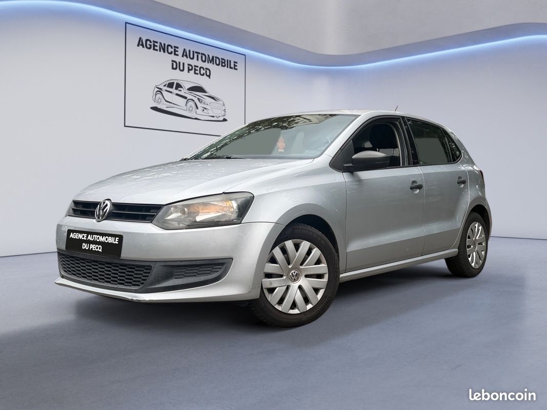 VOLKSWAGEN POLO 70 Confortline / GARANTIE 12 MOIS (image 1)