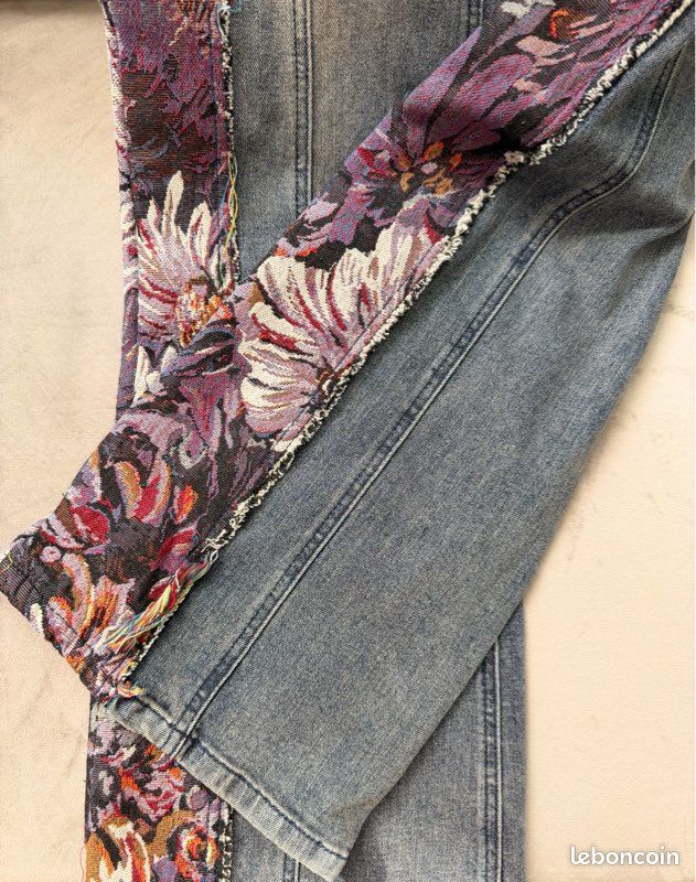 Jean fashion nova (image 5)