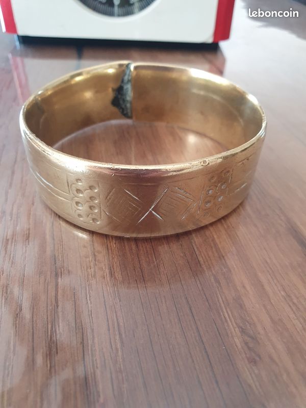 Bracelet Petit Soleil onyx - Création