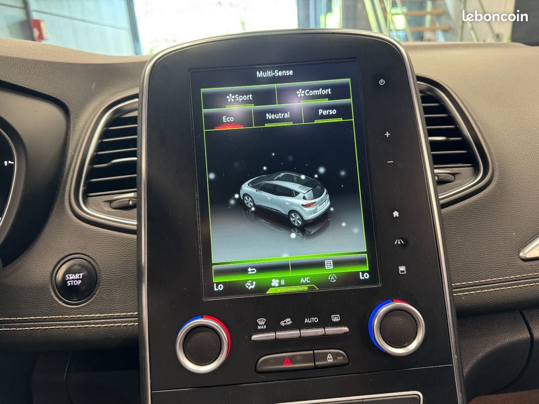RENAULT SCENIC IV TCe 130 Energy Intens (image 23)