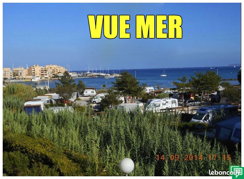 Appartement 1 pièce 19 m² · à Bormes-les-Mimosas · 19 m² · 168 900 €