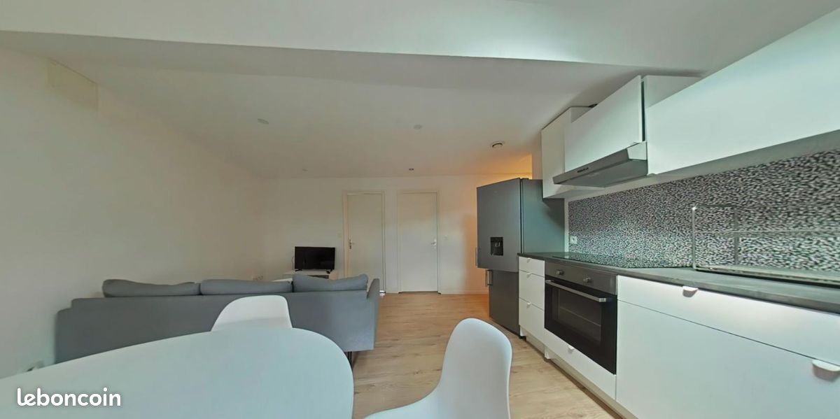 Appartement 4 pièces 49 m² · à Villefranche-sur-Saône · 49 m² · 781 €/mois