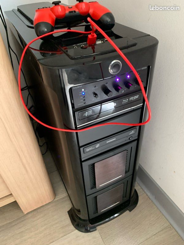 Gaming Pc Z170 7700k ASUS Z170-A ATX LGA 1151/Socket H4 Intel Core