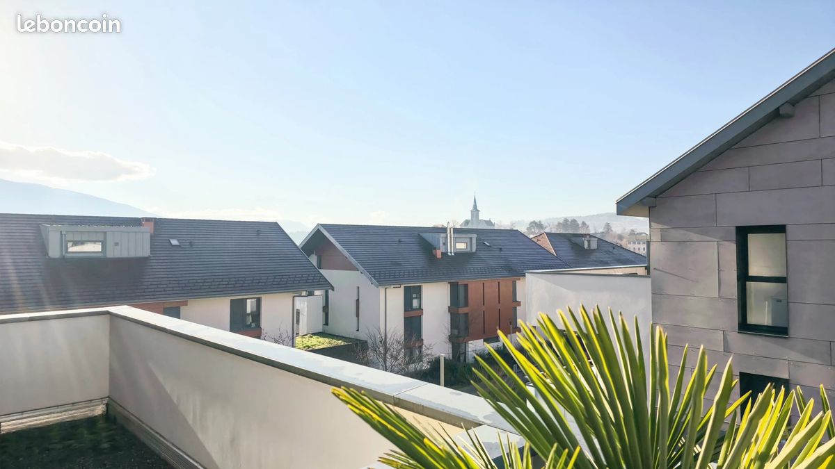Appartement 2 pièces 53 m² (image 6)