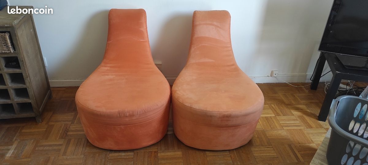 Fauteuils (image 4)