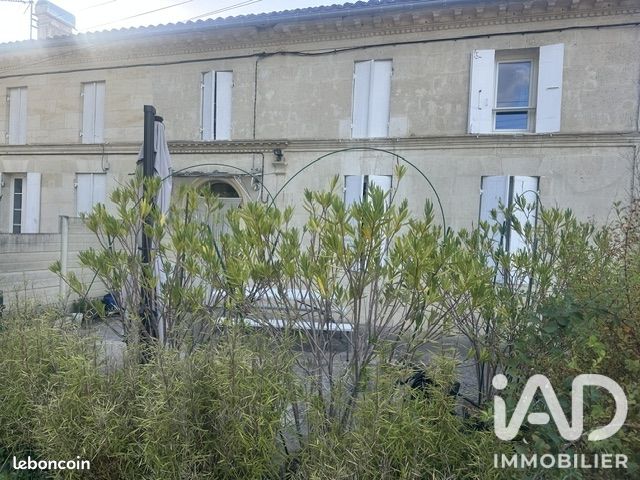 Maison 5 pièces 240 m² · à Cavignac · 240 m² · 215 000 €