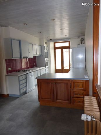 A louer bel appartement Ambert