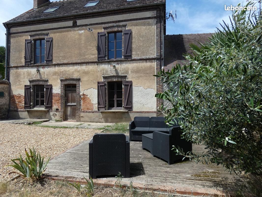 Maison 4 pièces 107 m² · à Montreuil · 107 m² · 235 000 €