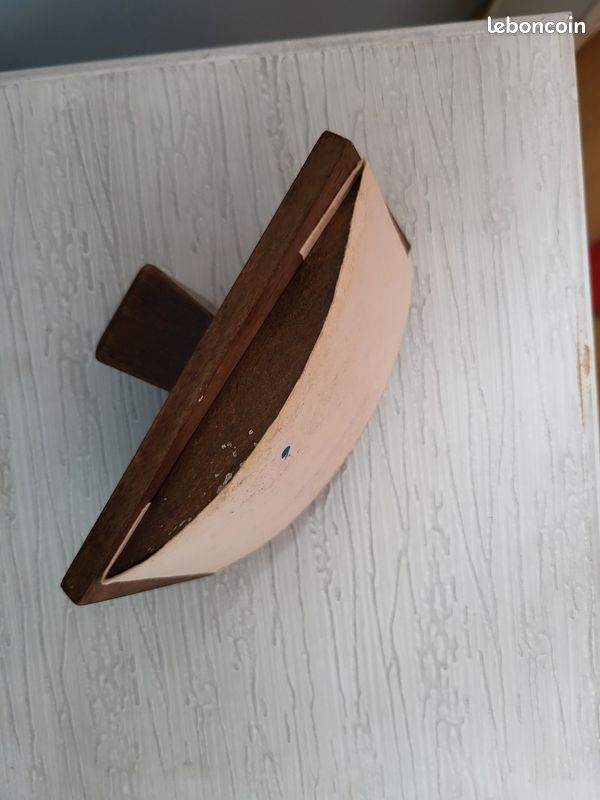 Ensemble de bureau ancien (image 3)
