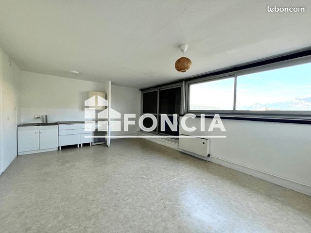 Appartement 1 pièce 32 m² · à Grenoble · 32 m² · 491 €/mois