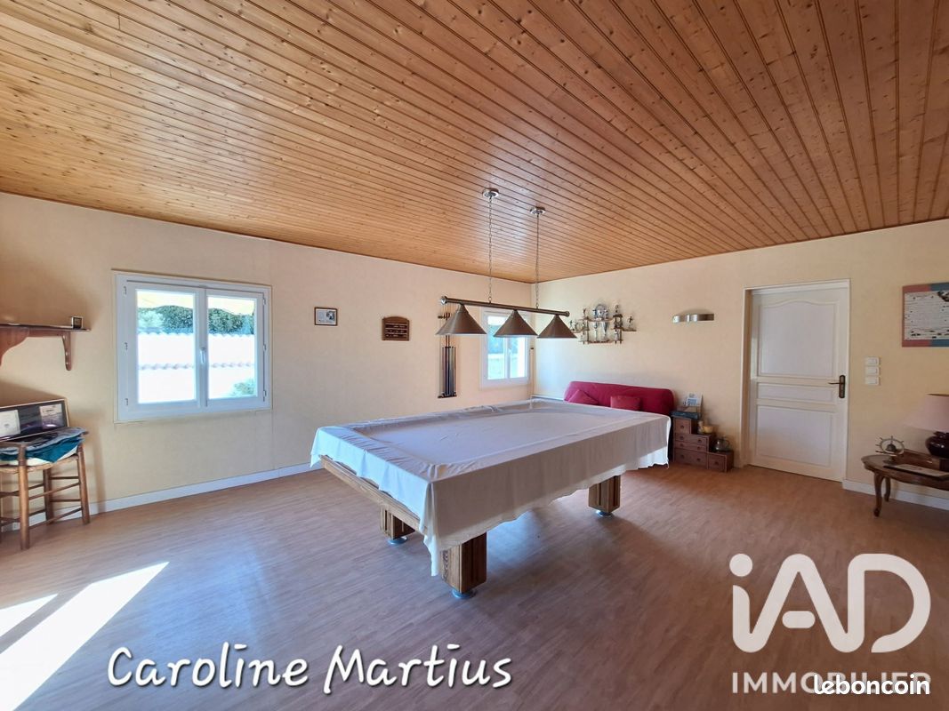 Maison familiale 5 pièces 155 m² (image 7)