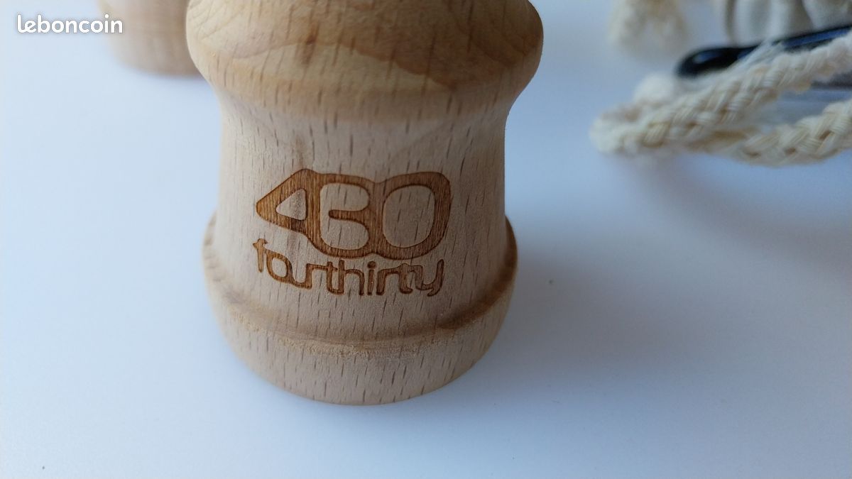 Kendamas neufs différents modèles (bilboquets) (image 3)