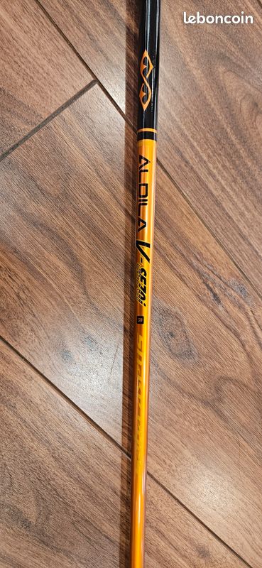 Clubs de golf de la gamme Paradym Ai Smoke Callaway