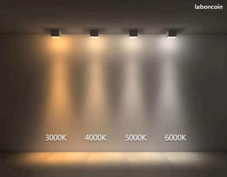 Petite Et Puissante Ampoule LED LedVance G9